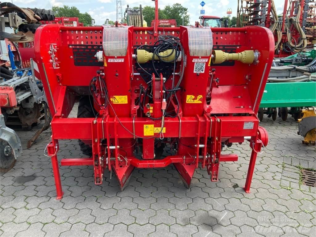 Grimme GL 32B 马铃薯播种机