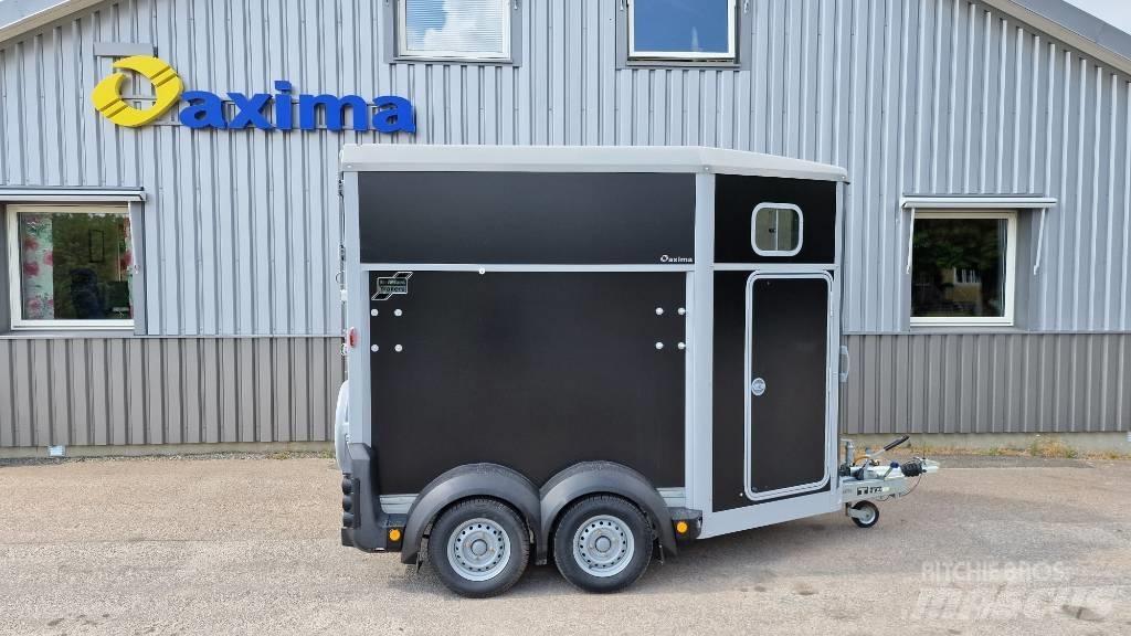 Ifor Williams HB506 其他拖车