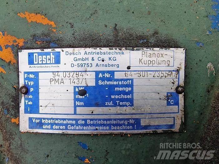 Deutz BF12L413F 运输工具-其他