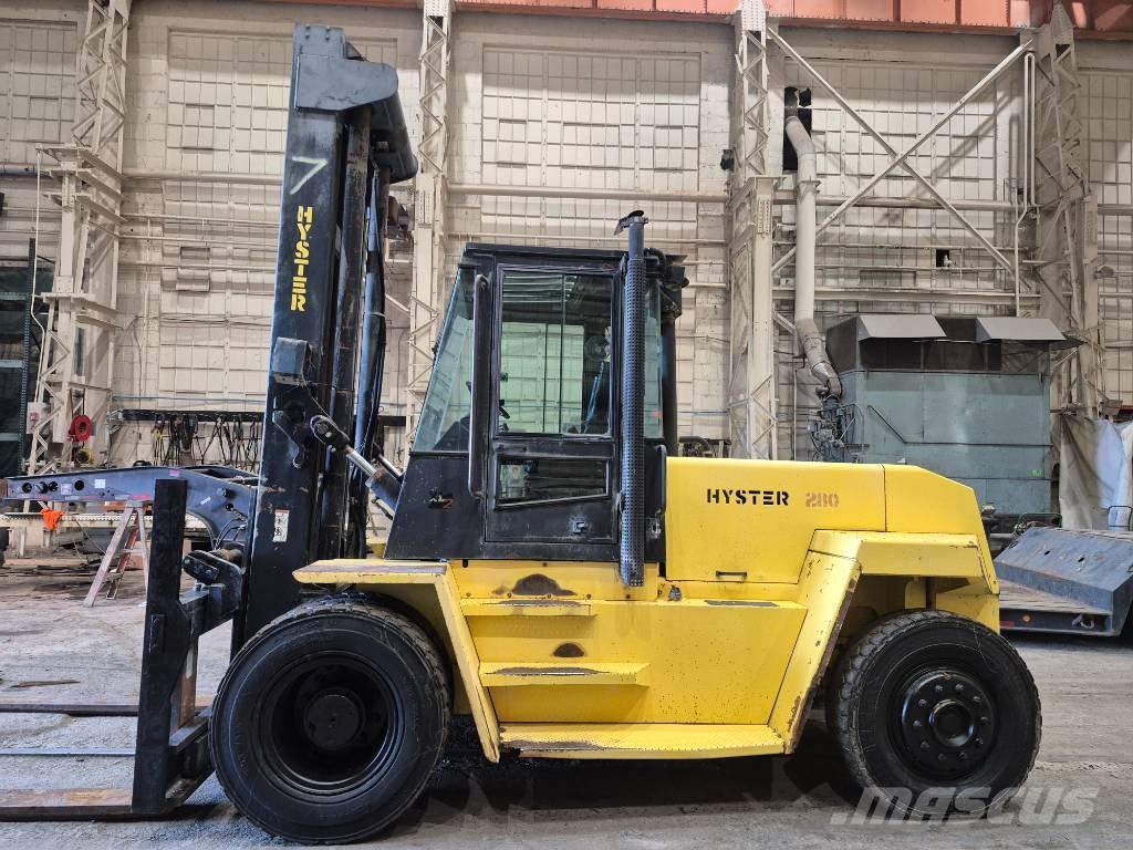 Hyster H 280 XL 其他叉车