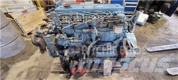 Perkins 100 KW 发动机