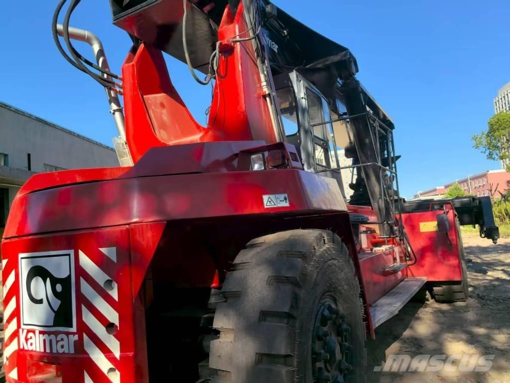 Kalmar DRF 450-60 正面吊
