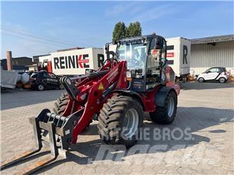 Weidemann WM5080 轮式装载机