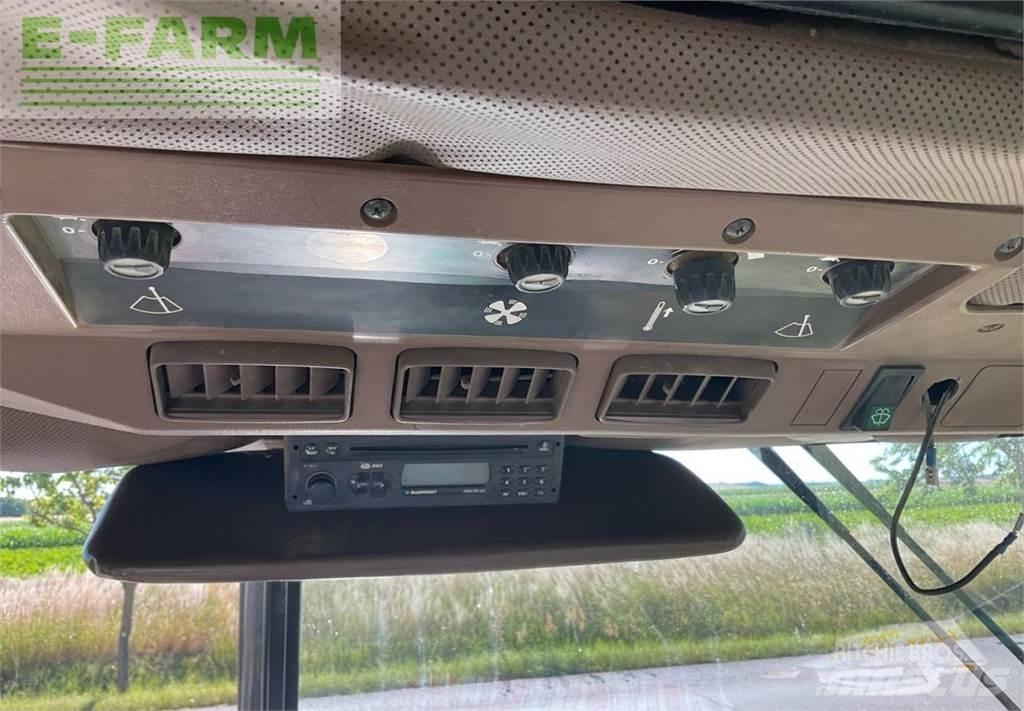 John Deere 3350 拖拉机/农用车
