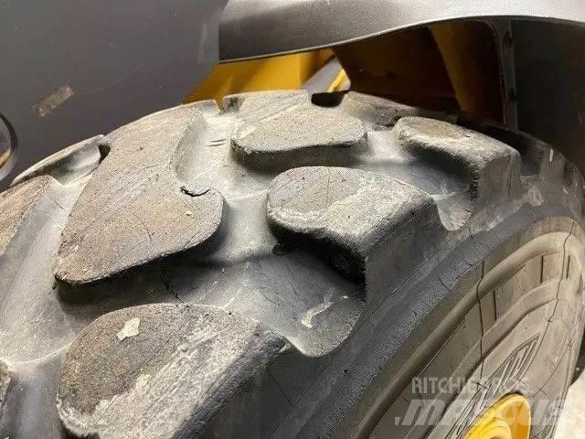 Volvo L70 F 轮式装载机