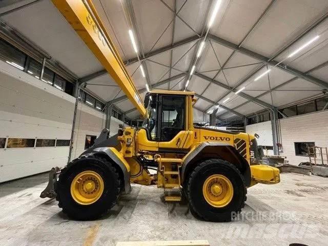 Volvo L70 F 轮式装载机