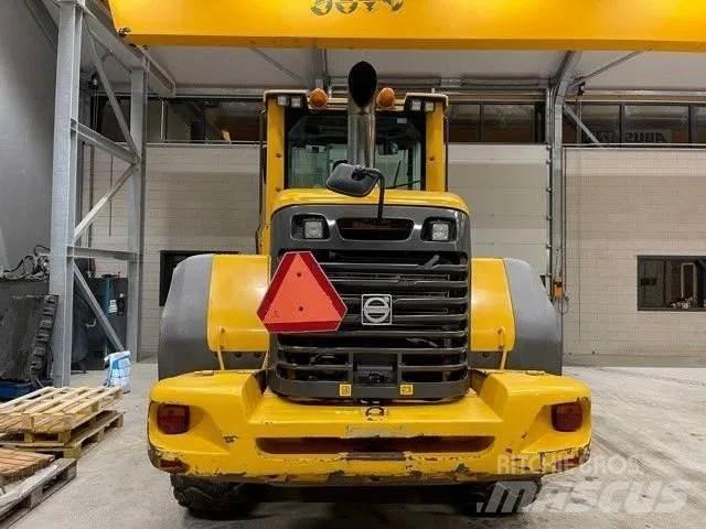 Volvo L70 F 轮式装载机