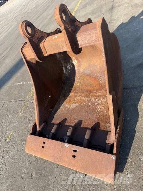 CAT 320 used bucket 挖掘机配件