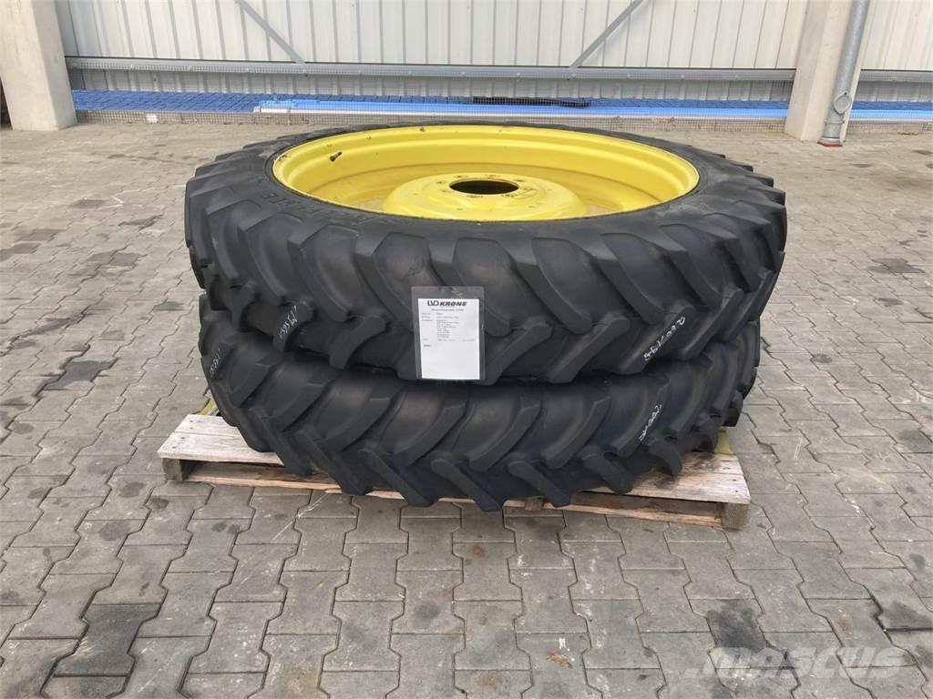 Alliance 13.6R48 轮胎、车轮、轮圈
