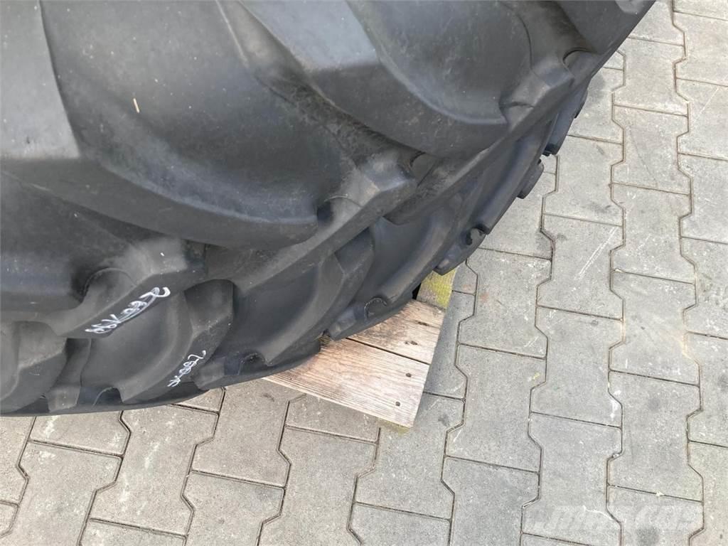 Alliance 13.6R48 轮胎、车轮、轮圈