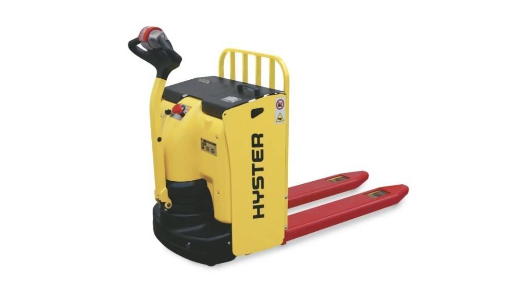 Hyster P 2.0 HL 手摇升降机
