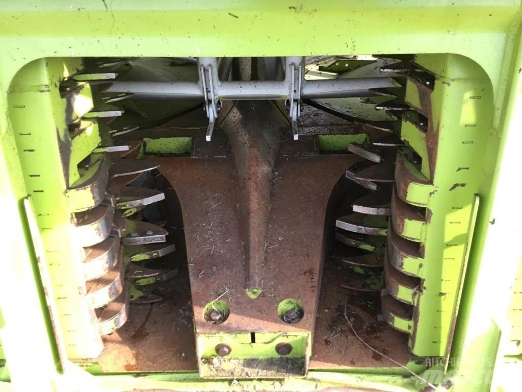 CLAAS ORBIS 750 农业机械-其他