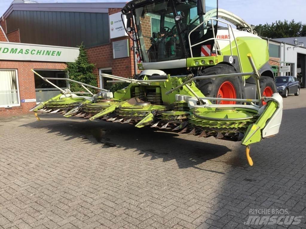 CLAAS ORBIS 750 农业机械-其他