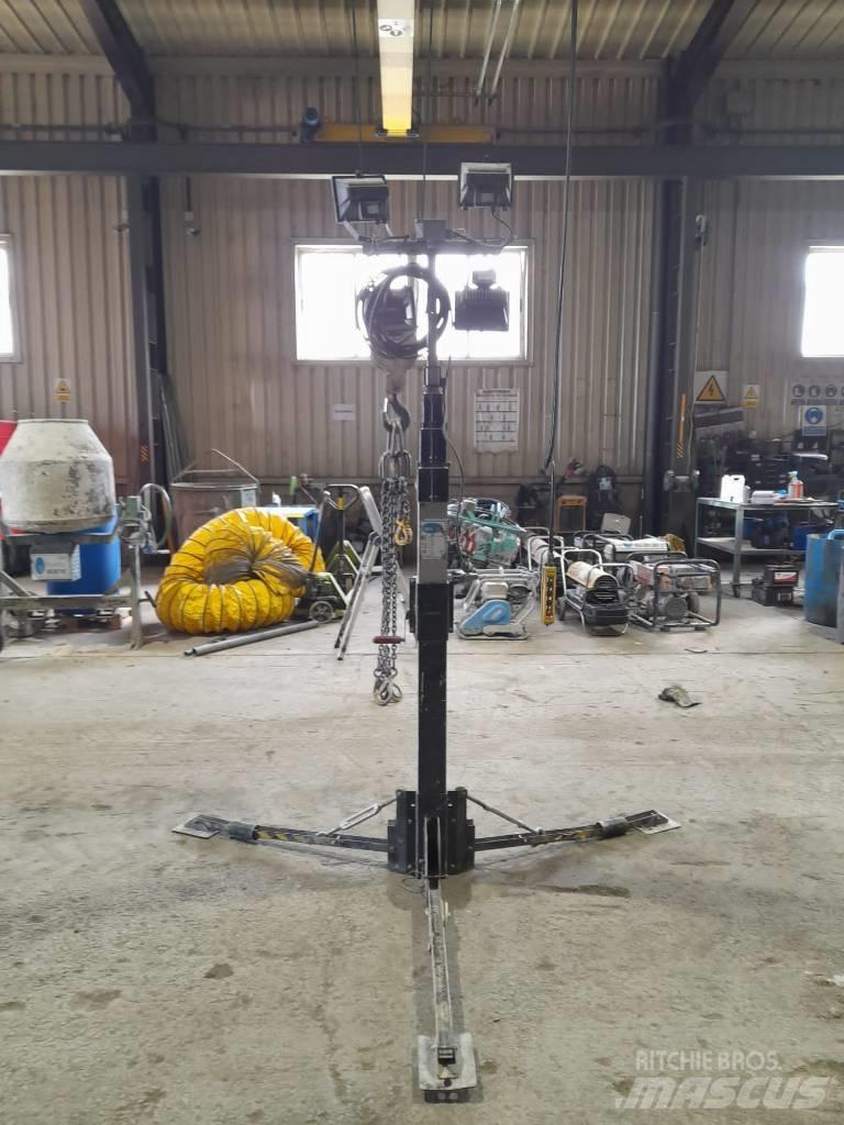  GREYMO TF 5.5 建筑机械-其他