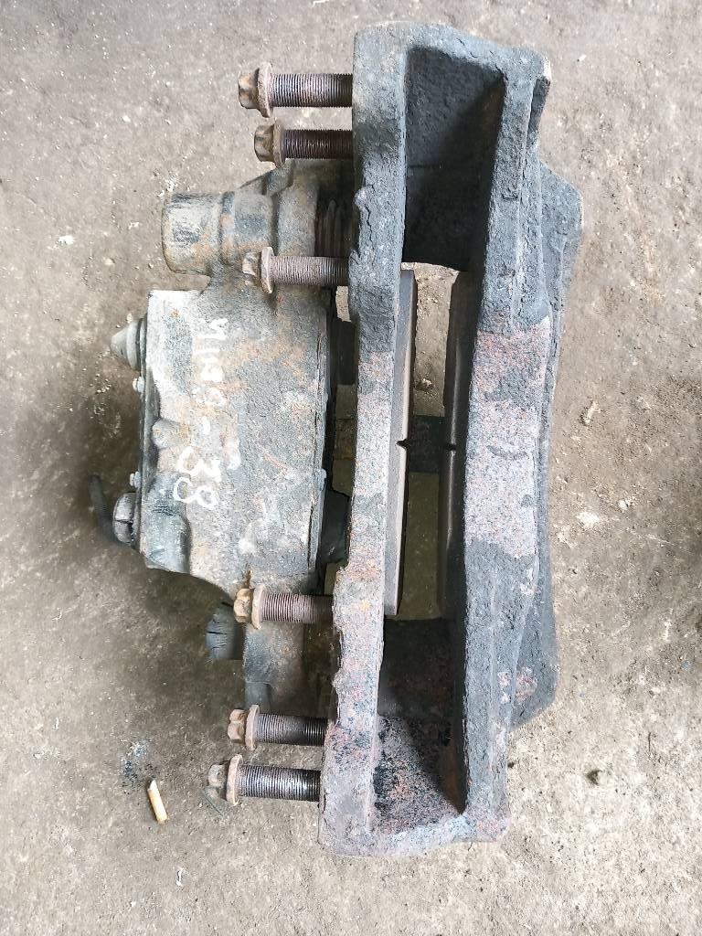 MAN TGM  81508046514 制动器