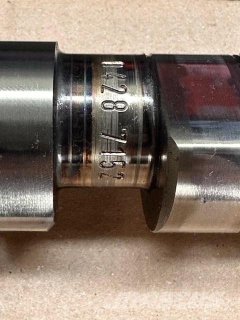 Deutz BF4M2011 发动机