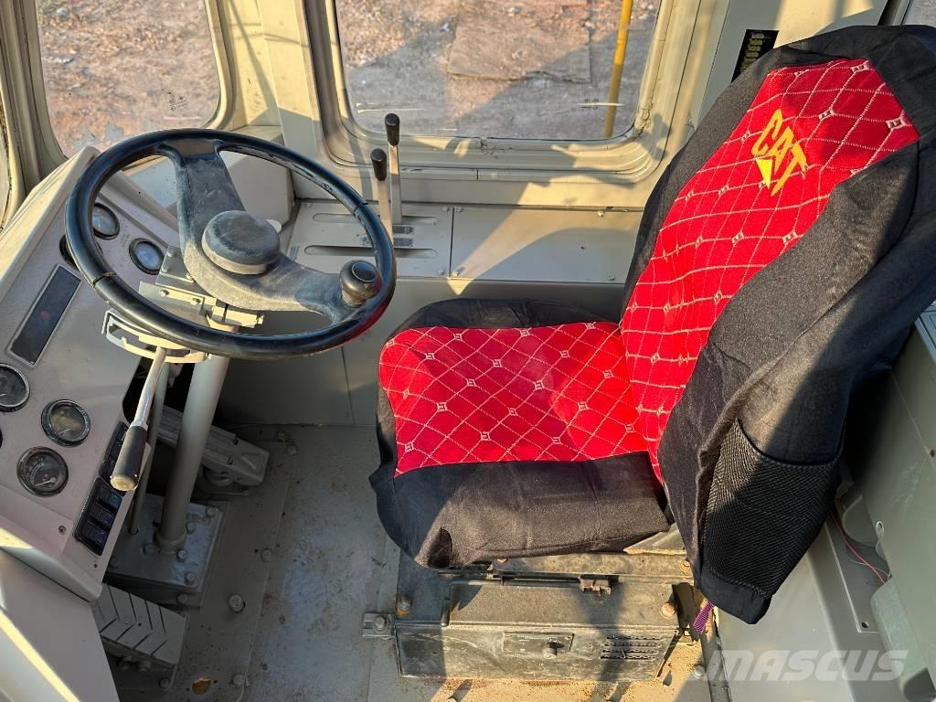 CAT 950E 轮式装载机