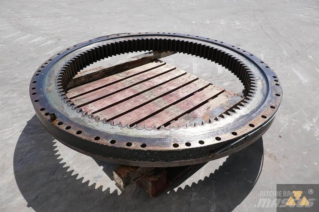 CAT 227-6053 运输工具-其他