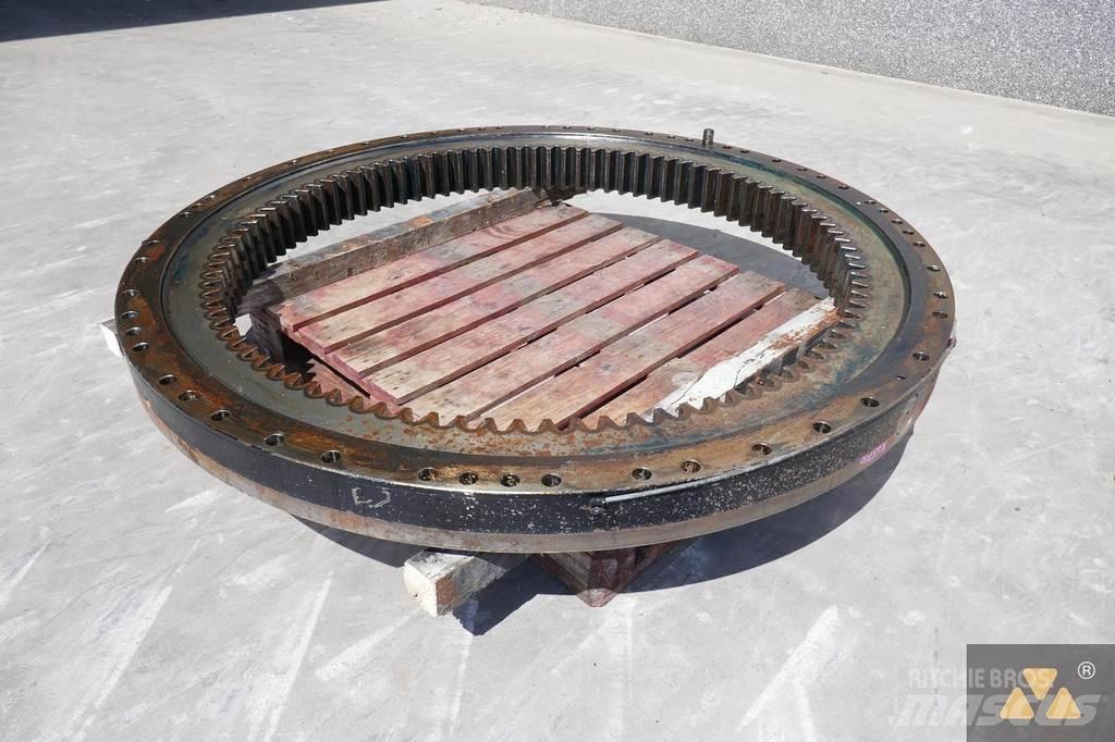 CAT 227-6053 运输工具-其他