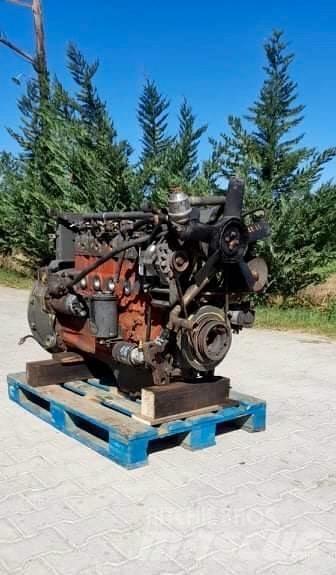 Fendt 612 ENGINE 发动机