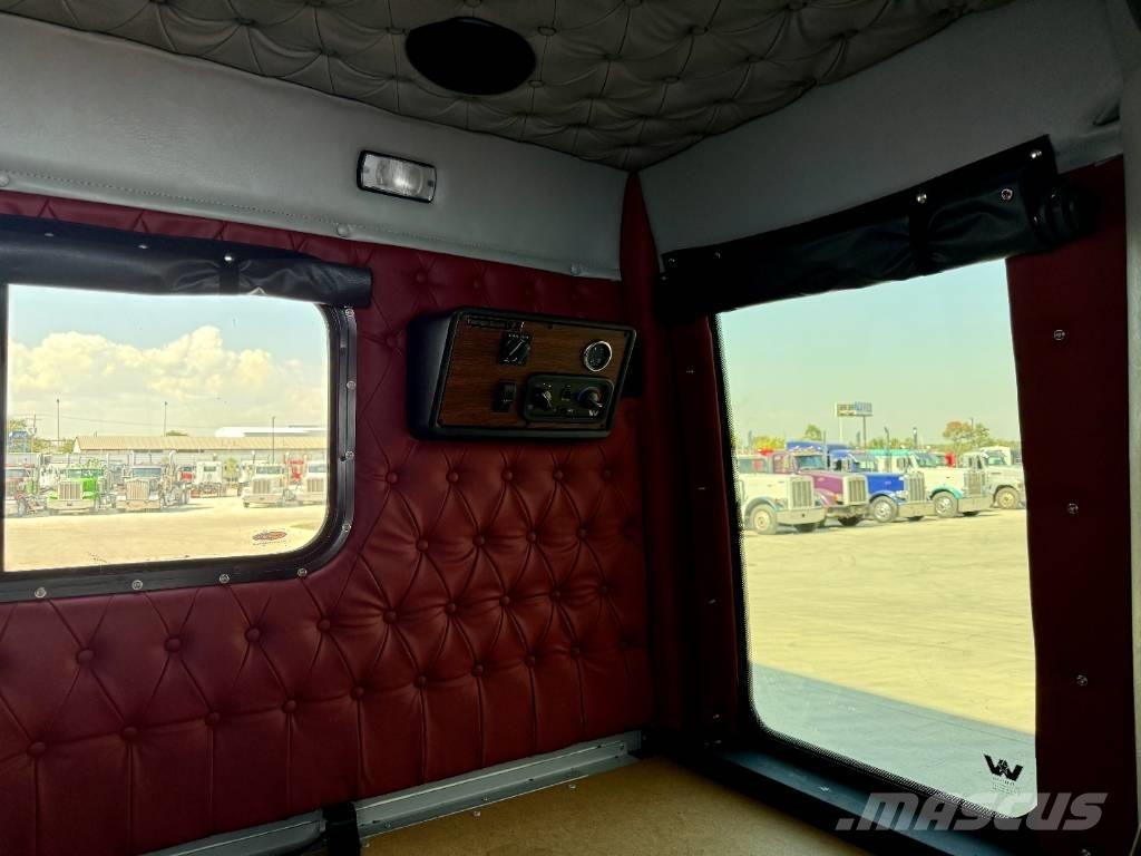 Western Star 4900 EX 牵引车