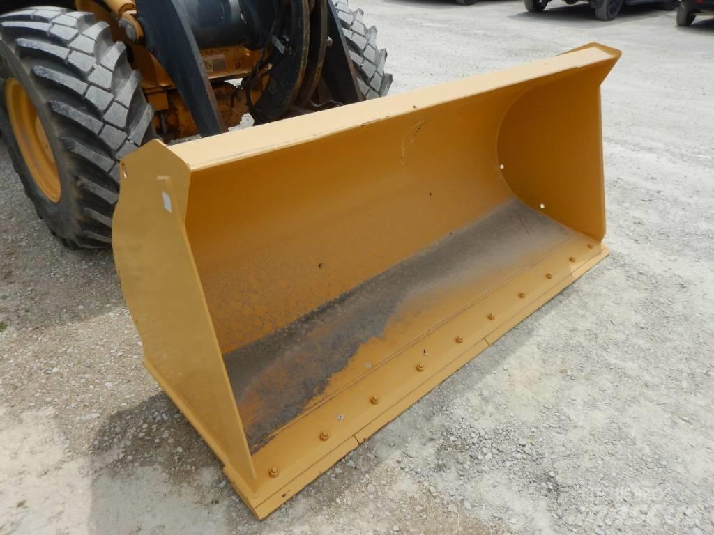 John Deere 244K 轮式装载机