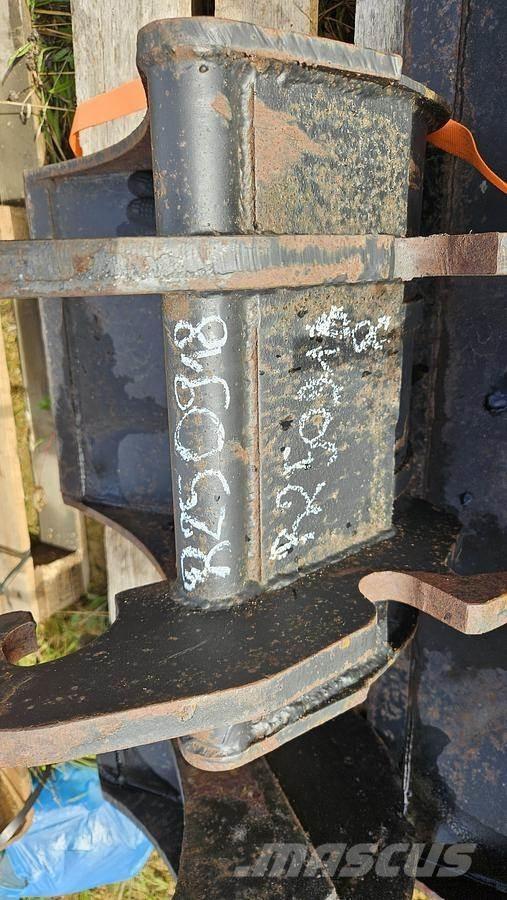 Verachtert CW05 挖斗