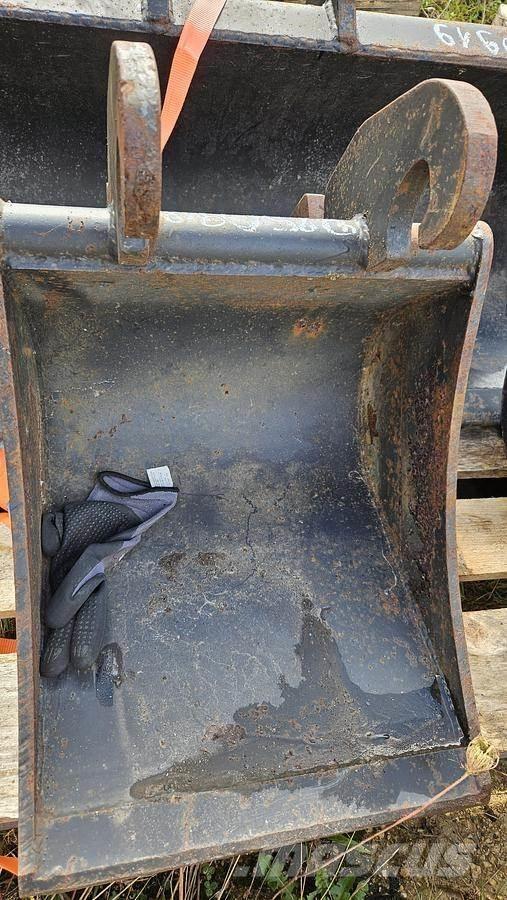 Verachtert CW05 挖斗