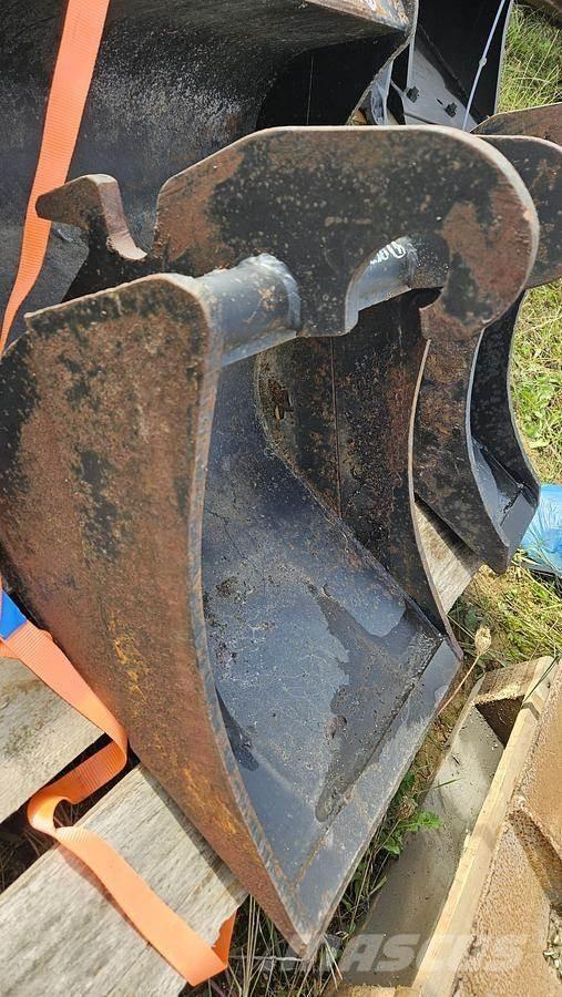 Verachtert CW05 挖斗