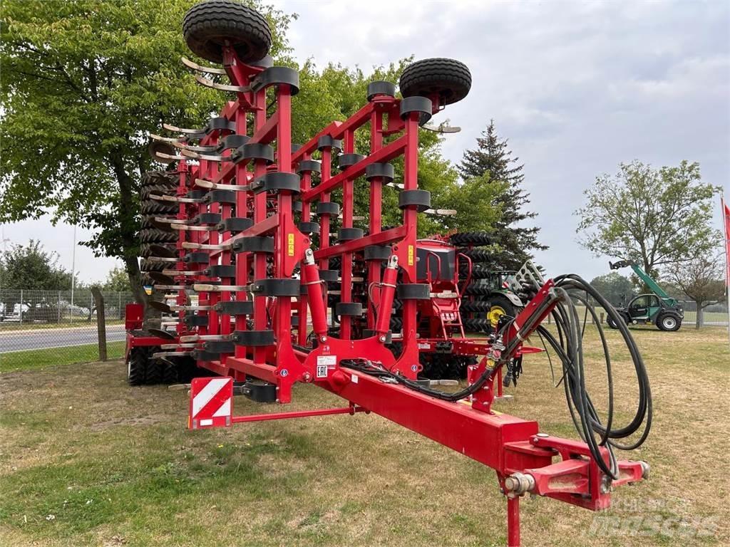 Horsch Tiger 8 XL 手扶中耕机