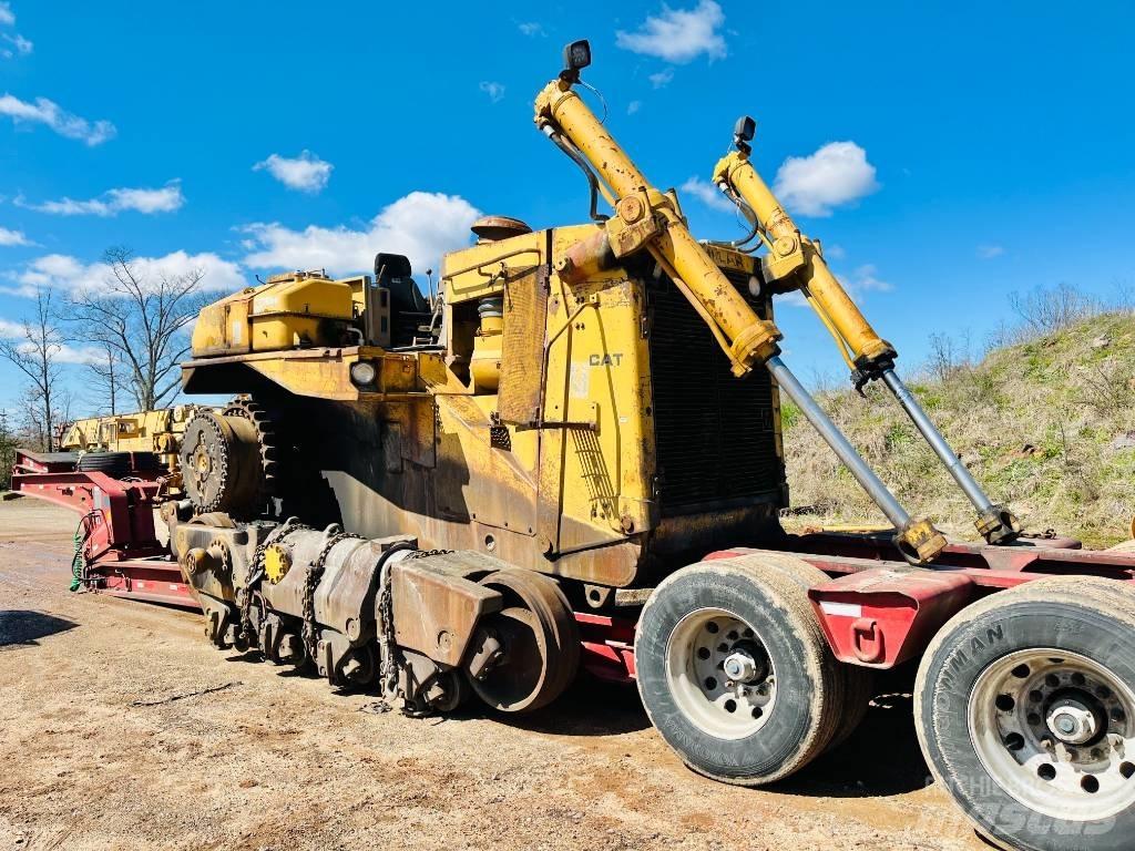 CAT D 9 L 履带式推土机