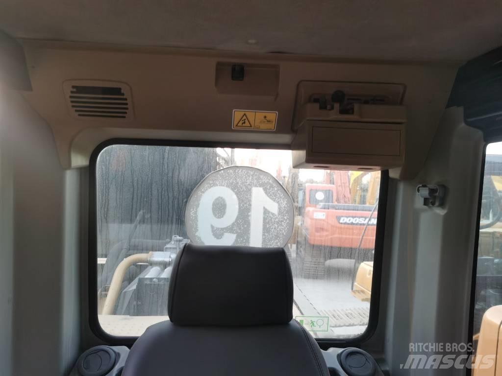 CAT 315 D 履带挖掘机