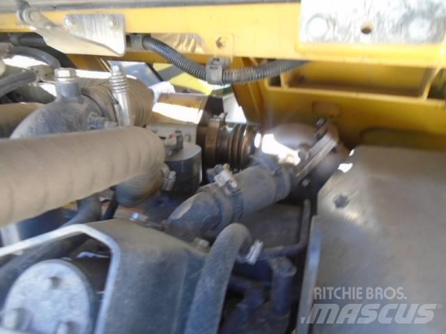 Komatsu PC78US-10 履带挖掘机