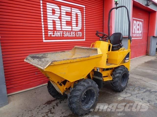 Thwaites 1 ton 翻斗车\公路型自卸车