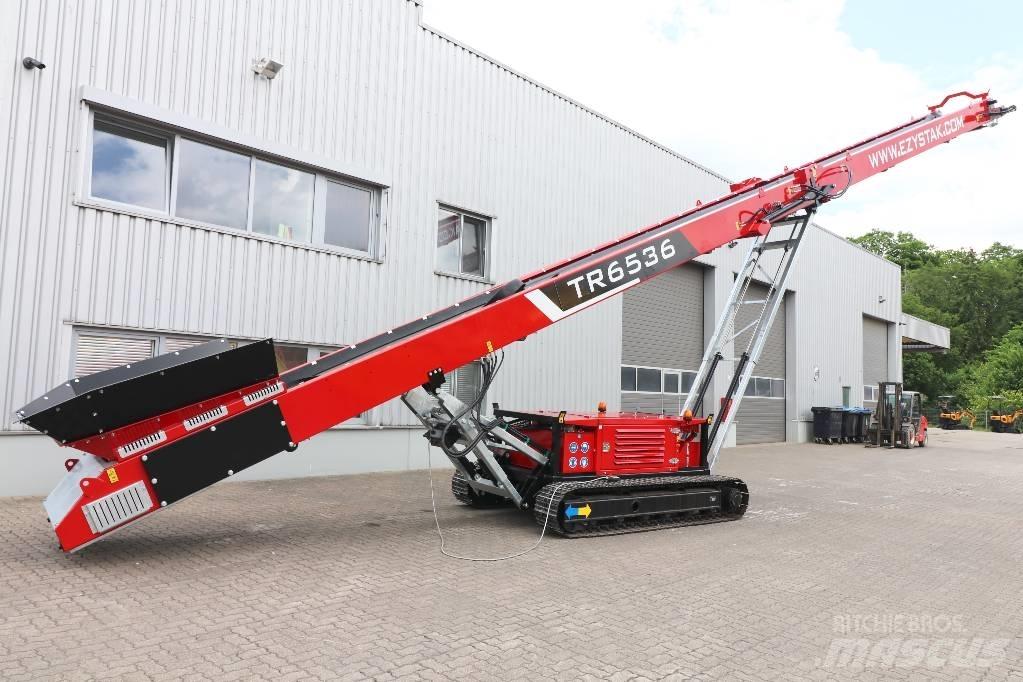 Ezystak TR 6536 输送机械