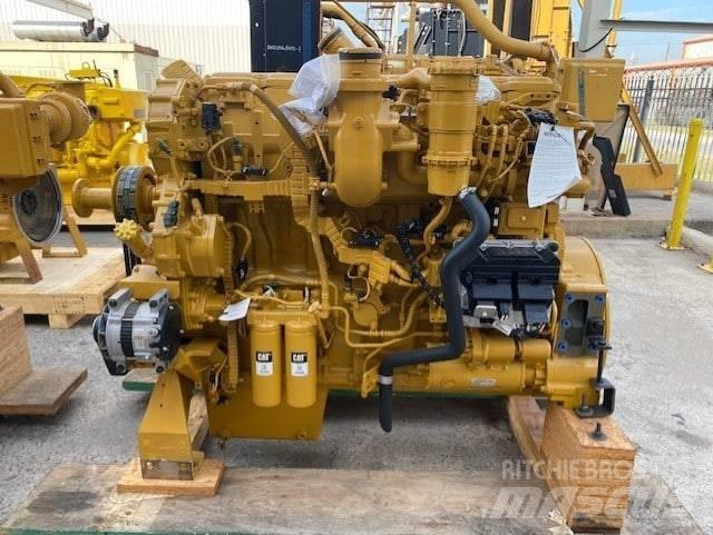 CAT C 18 建筑机械-其他
