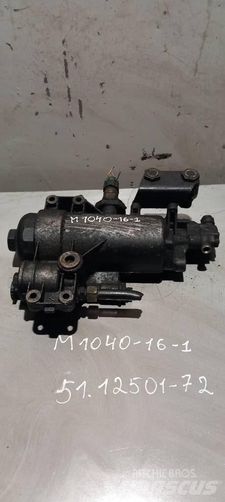 MAN TGA.      511250172 发动机