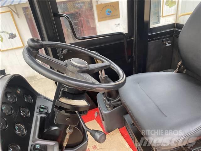 CAT 966 H 轮式装载机