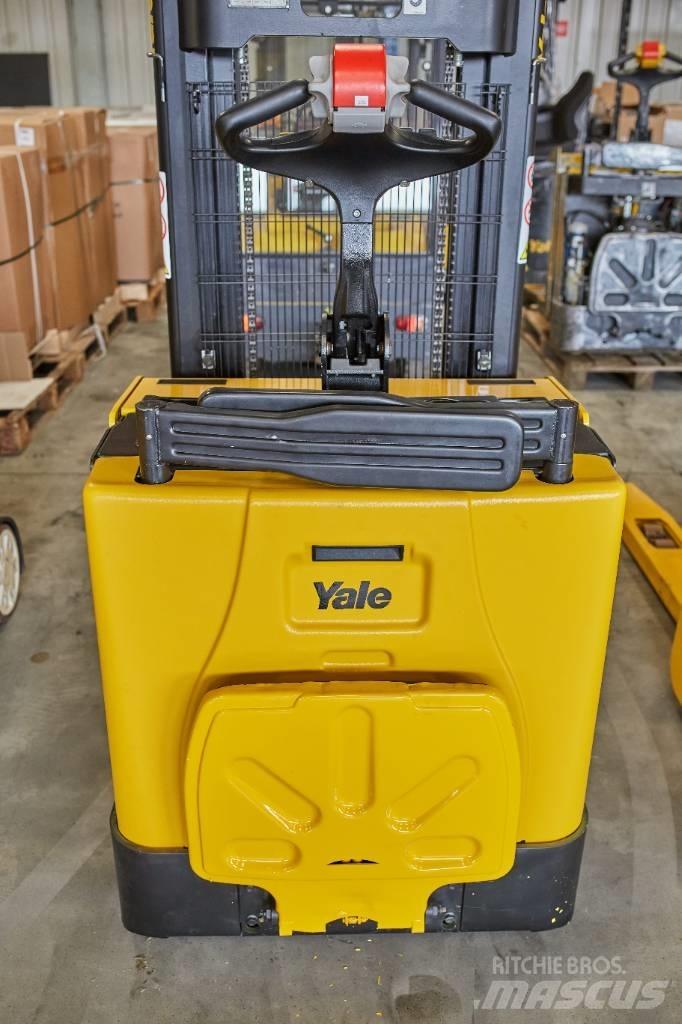 Yale MS12X 电动叉车