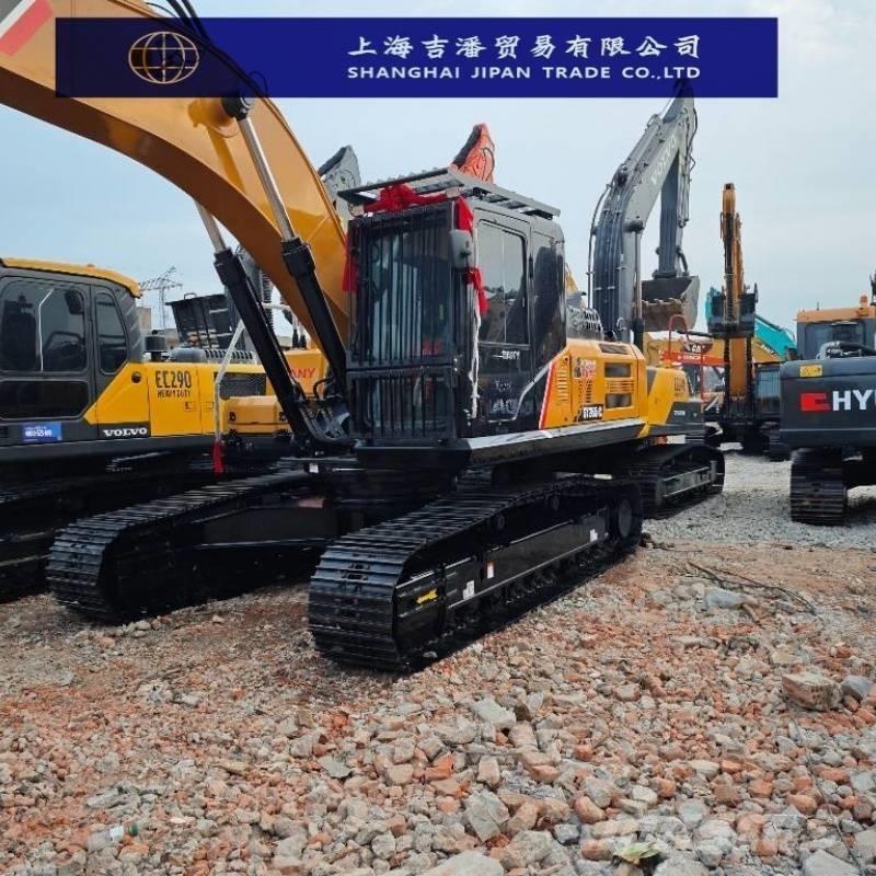 Sany SY 265 C 履带挖掘机