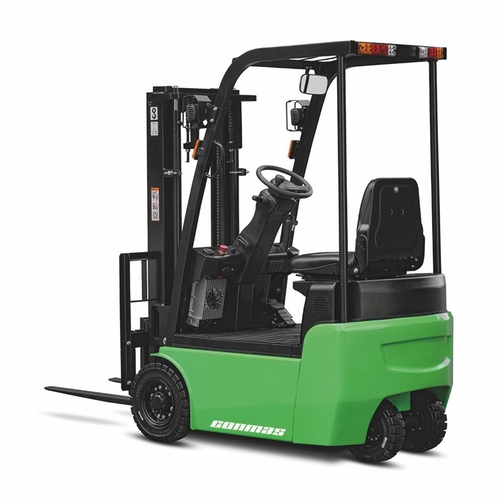  Comas Lithium Truck 其他叉车