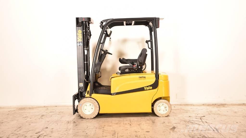 Yale ERP20VF-LWB 电动叉车