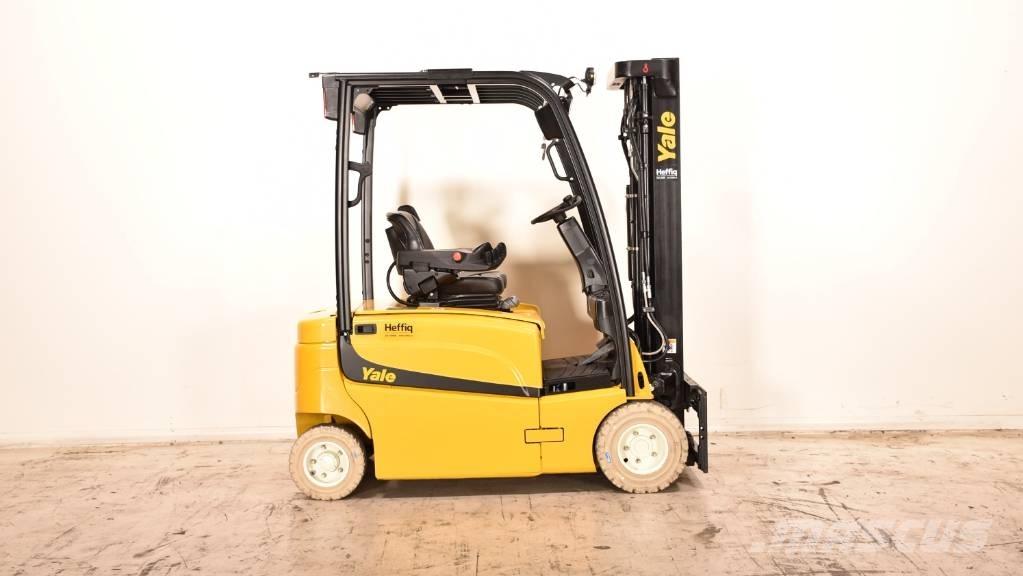 Yale ERP20VF-LWB 电动叉车
