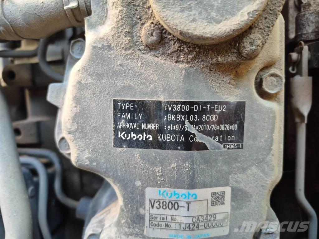 Hyster H 100 FT 其他叉车