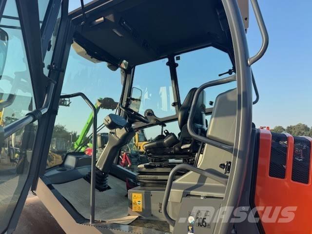 Hamm HC 70i 土壤压实机