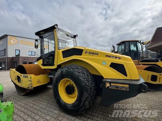 Bomag BW 213 D -5 单轮压路机