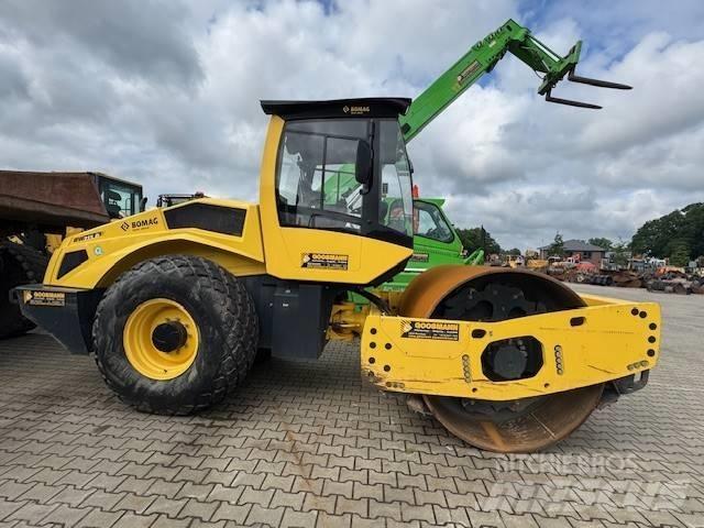 Bomag BW 213 D -5 单轮压路机