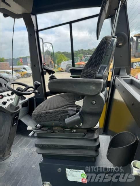 Bomag BW 213 D -5 单轮压路机