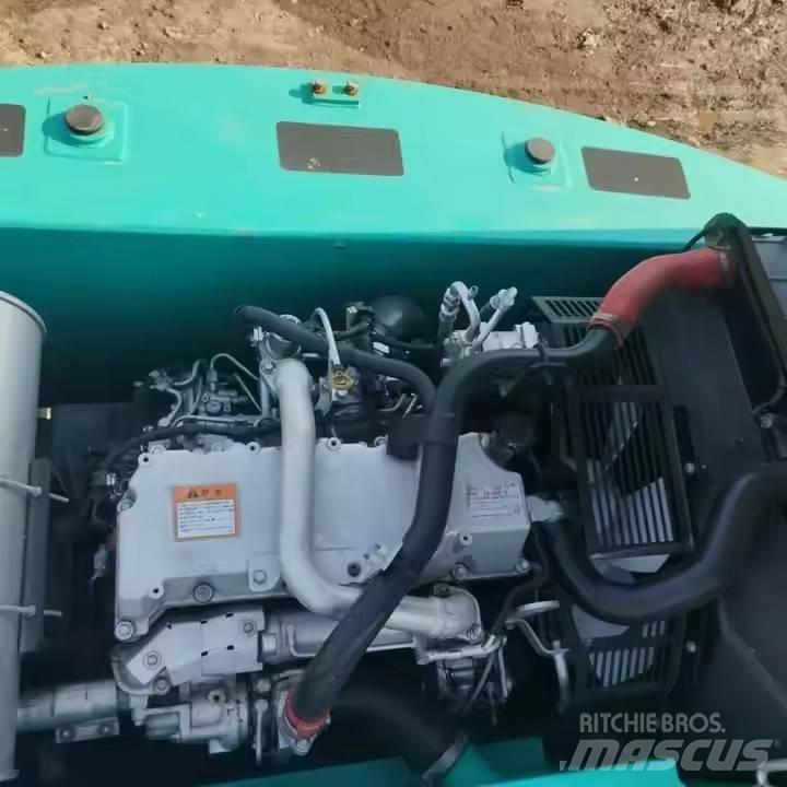 Kobelco SK200D 履带挖掘机