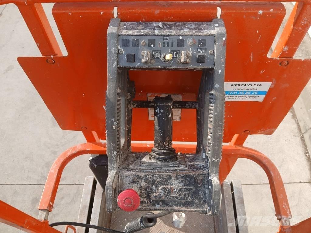JLG 1930 ES 剪叉式升降机